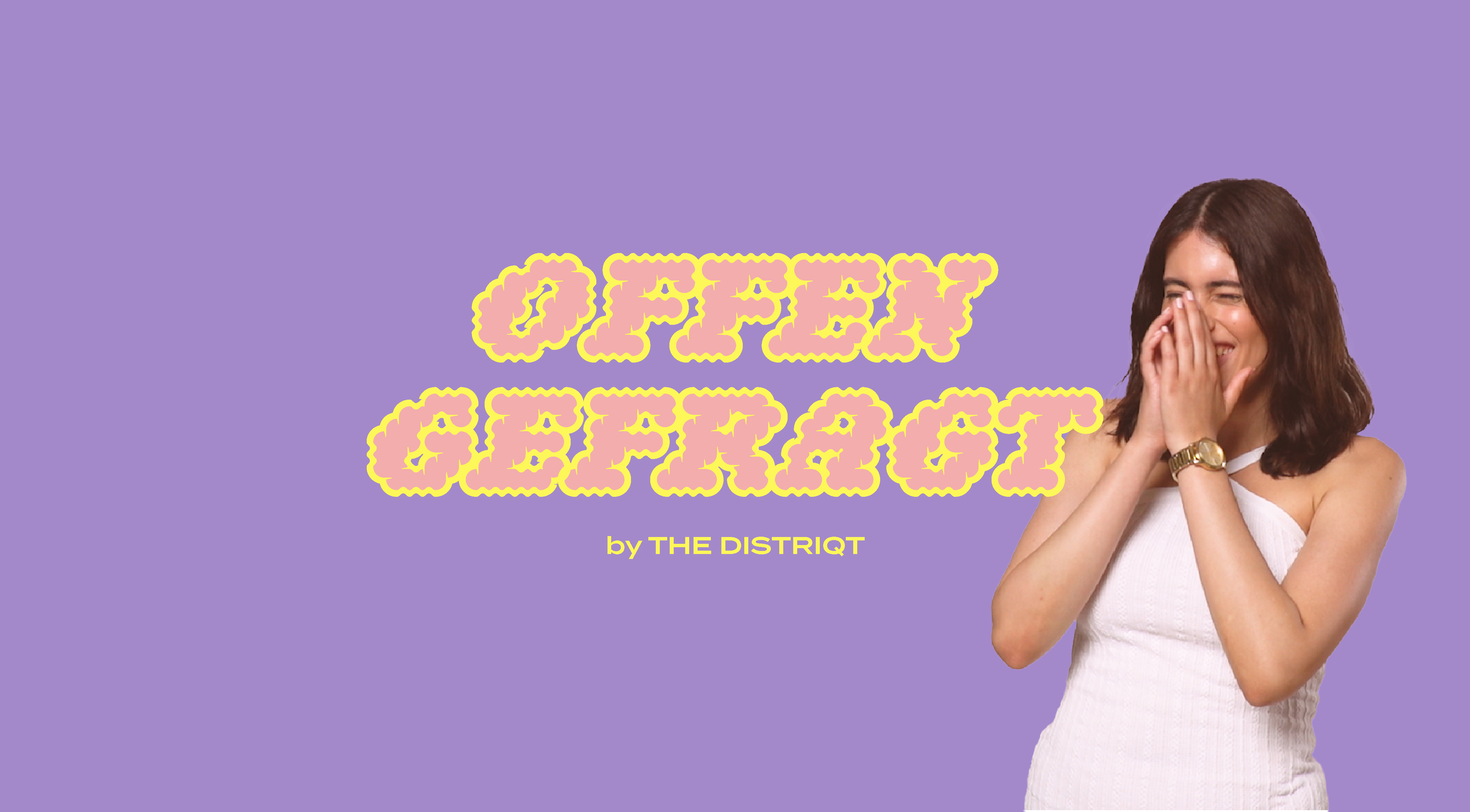 Offen gefragt-Gut aussehen-Attraktivität-Sexismus-Empowerment-Meinung-Feminismus-The Distriqt