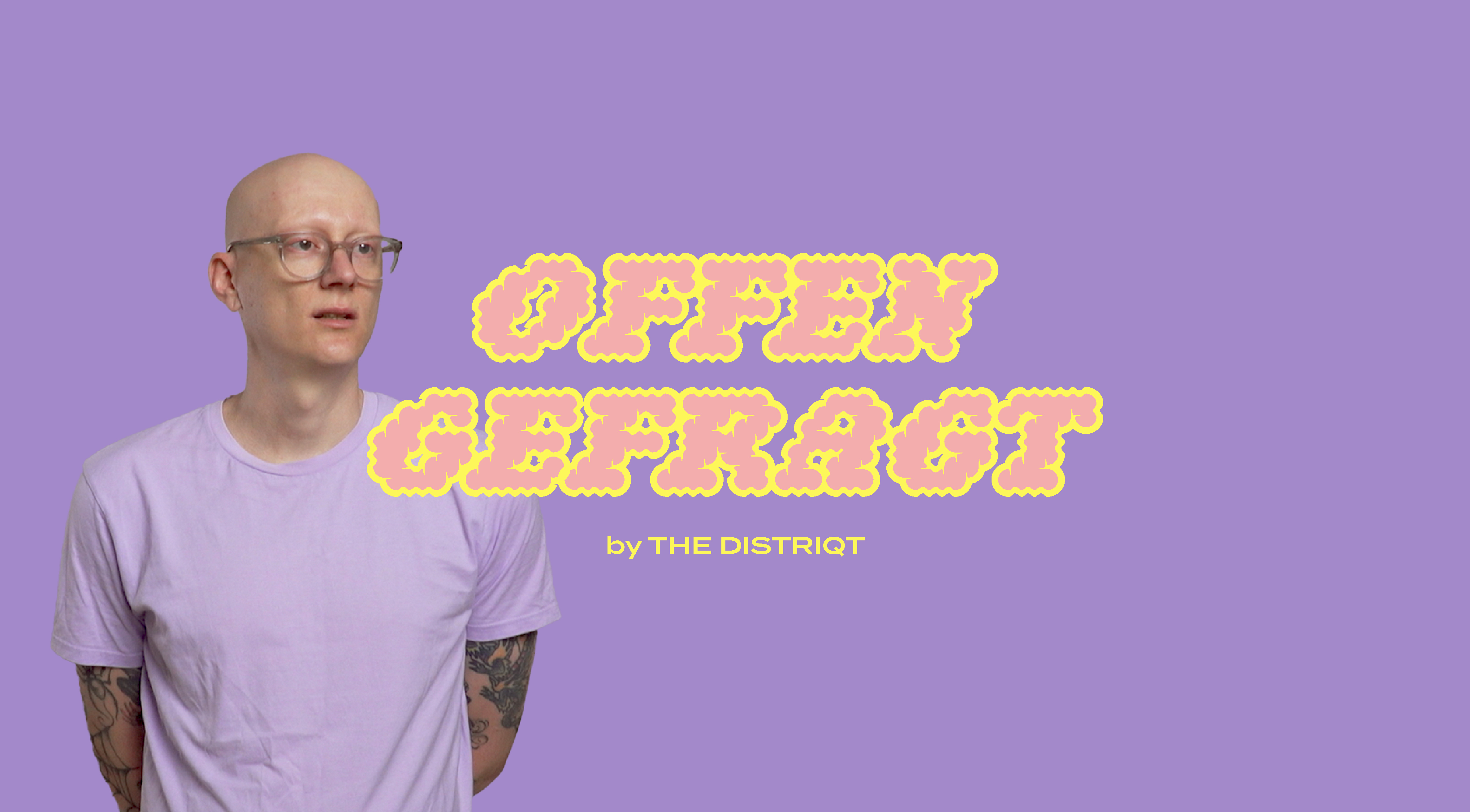 Offen gefragt-Seximus-Hilfe-Diskriminierung-Patriarchat-Meinung-Feminismus-The Distriqt