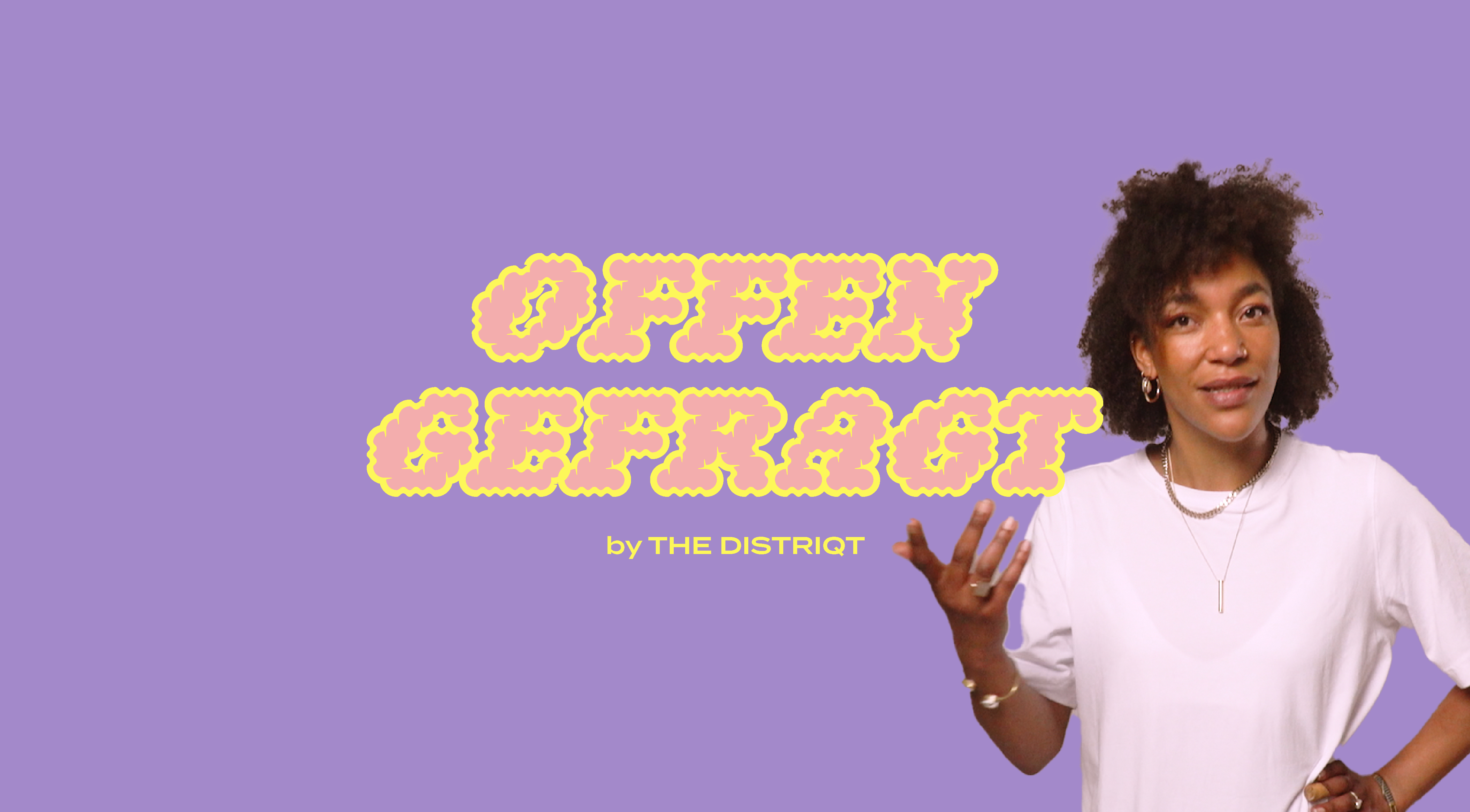 Offen gefragt-Seximus-Diskriminierung-Patriarchat-Meinung-Feminismus-The Distriqt