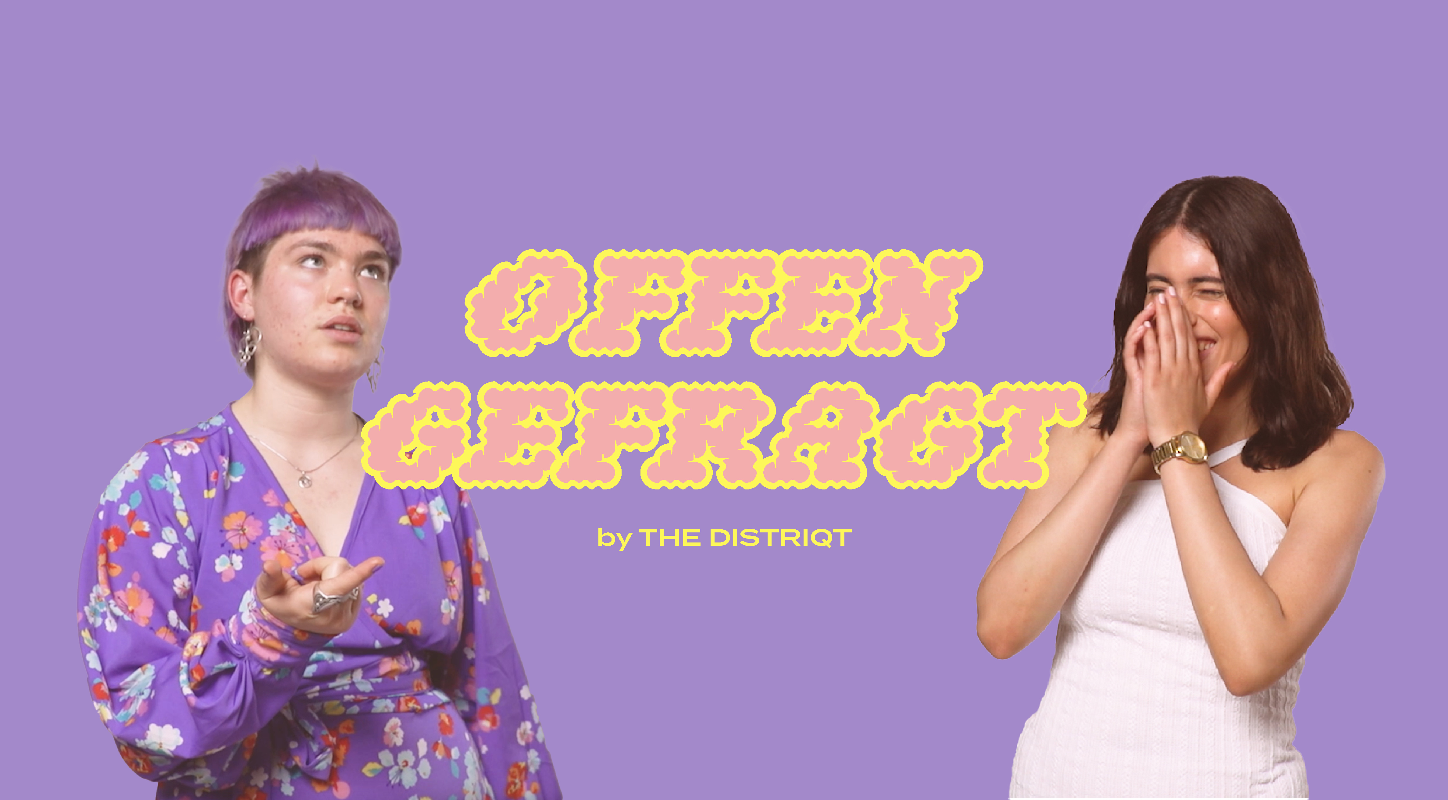 Offen gefragt-Meinung-Feminismus-The Distriqt