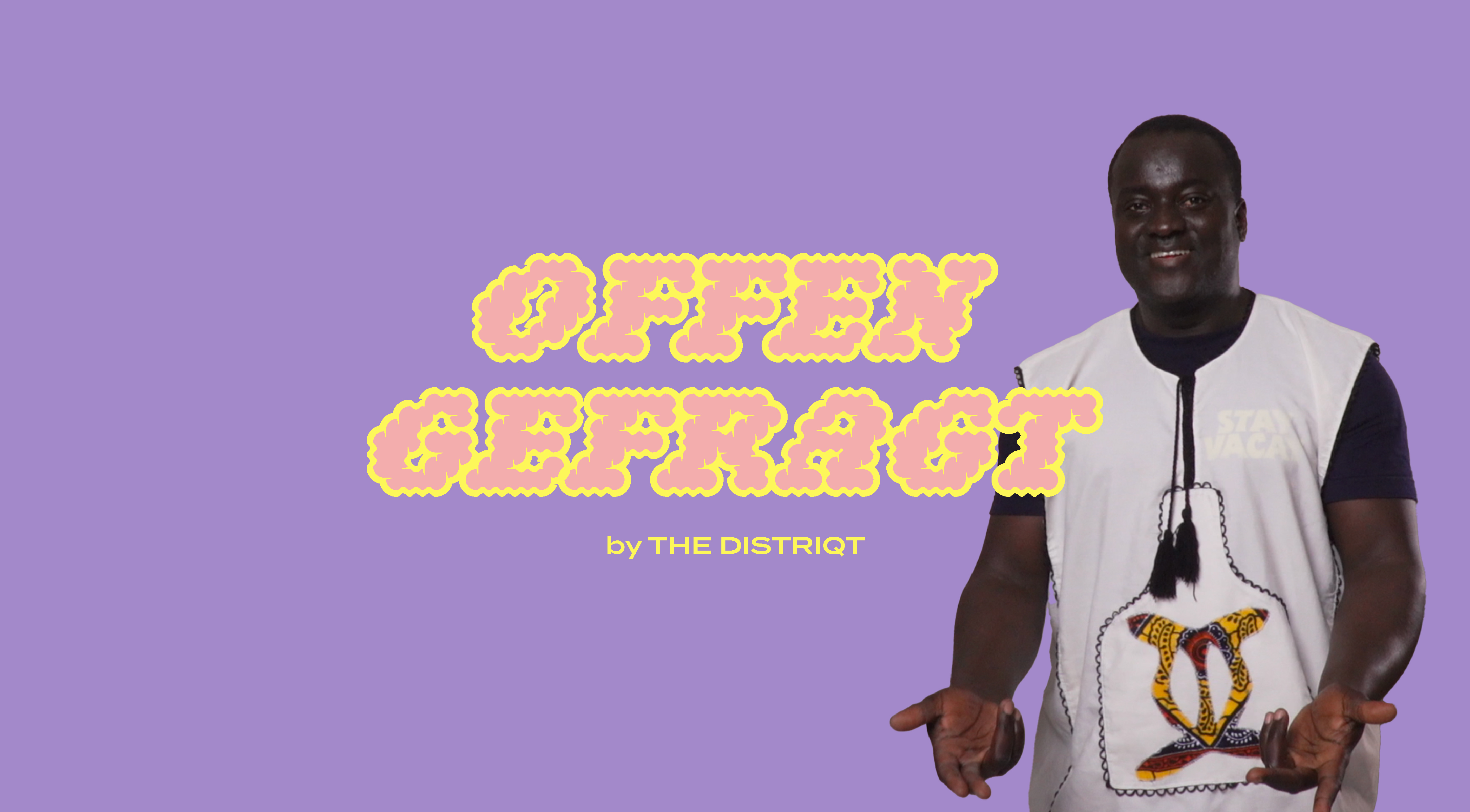 Offen gefragt-Ab wann ist ein Mensch alt-Alter-Meinung-Feminismus-The Distriqt