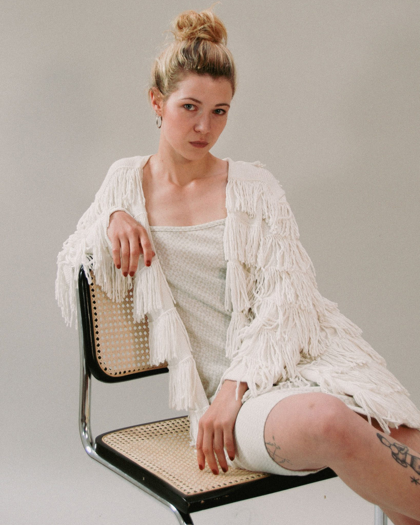 Mali-Janice Paede-Journalistin-Redakteurin-The Distriqt