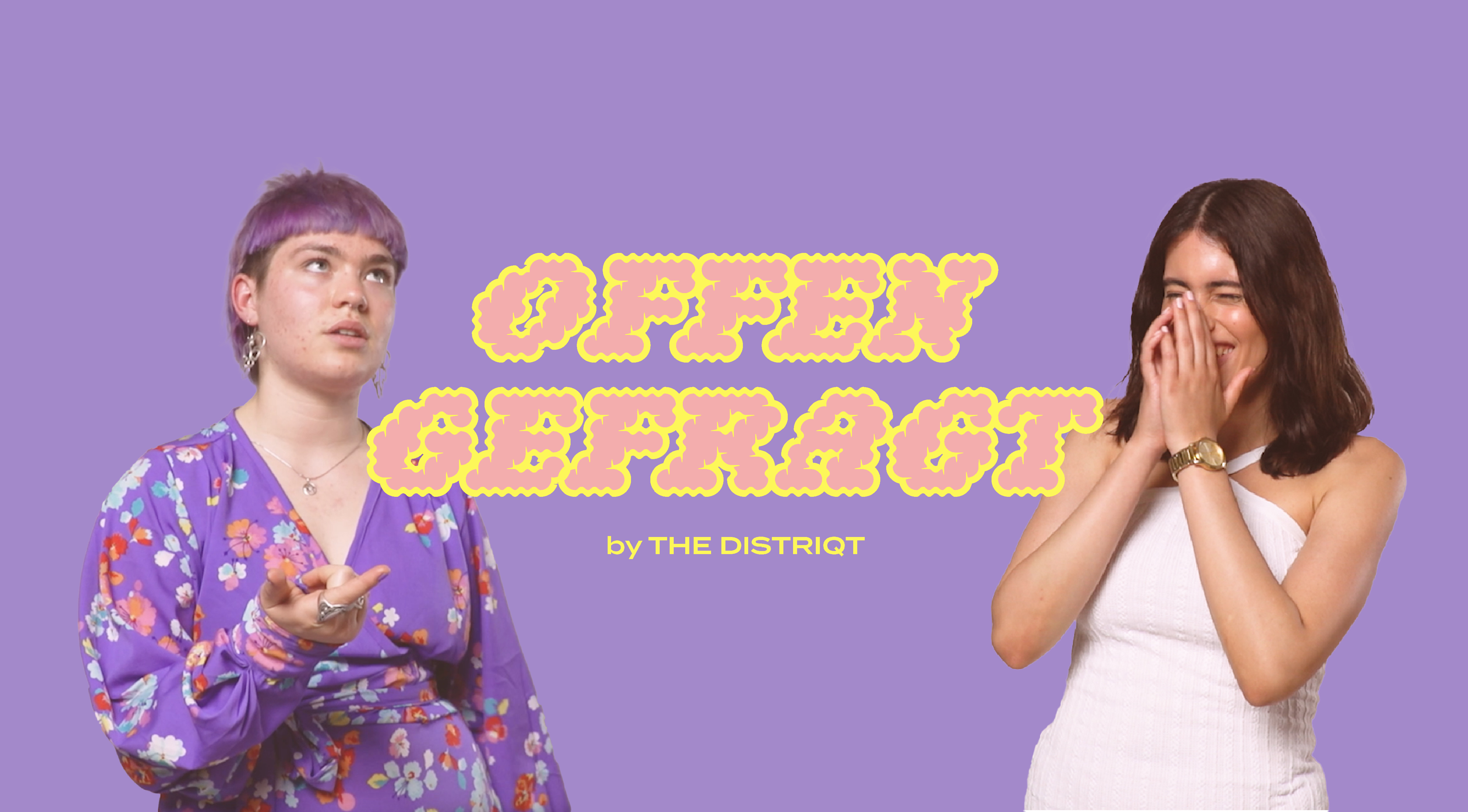 Offen gefragt-Titelbild-Meinung-Interview-Feminismus-The Distriqt